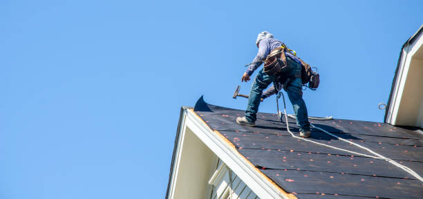 Trusted Port Sulphur, LA Roofing Contractor Experts